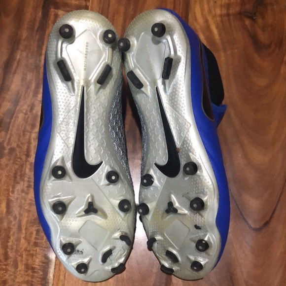 Nike Men's Phantom Vision Academy DF FG/MG - Picture 5 of 5